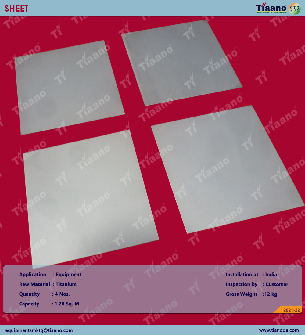 SHEET