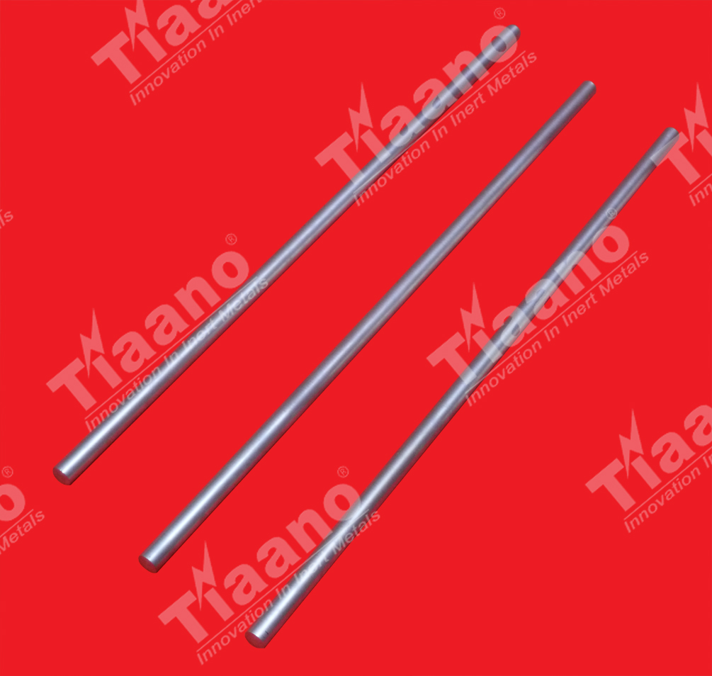 OC 451 - TITANIUM ROD