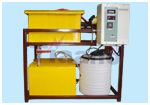 Electrolytic Production of Sodium Hypochlorite