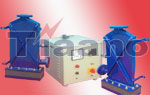 Electrochemical Equipments