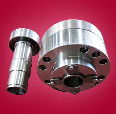 Membrane Electrolyzer